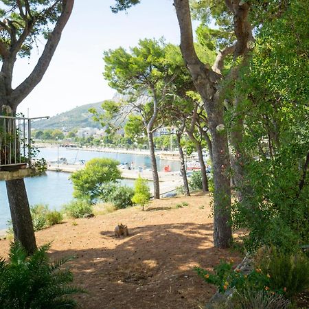 Pirates' Bay Apartment - Омиш Экстерьер фото